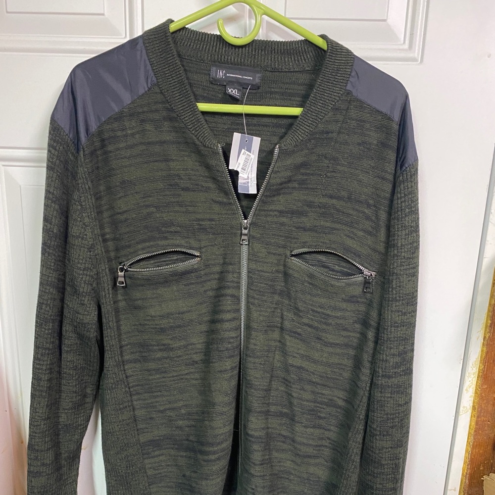Novelty Table 2XL Evening Olive